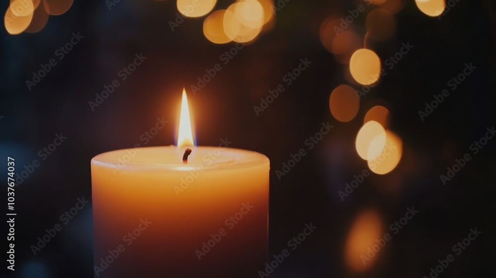 Candlelight Candlelight