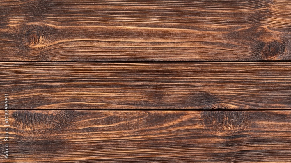 Fototapeta premium Dark Brown Wood Texture Solid Wood Background Timber Brown Color Texture Natural Wooden Surface And Background Hardwood Texture For Design And Decoration