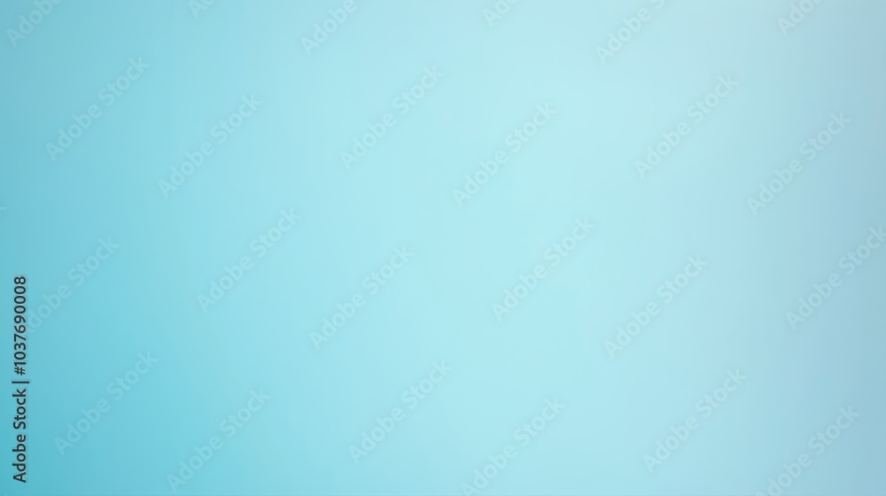 Solid Light Sky Blue Background Perfectly Capturing Tranquility and Calmness Solid Light Sky Blue Background Perfectly Capturing Tranquility and Calmness