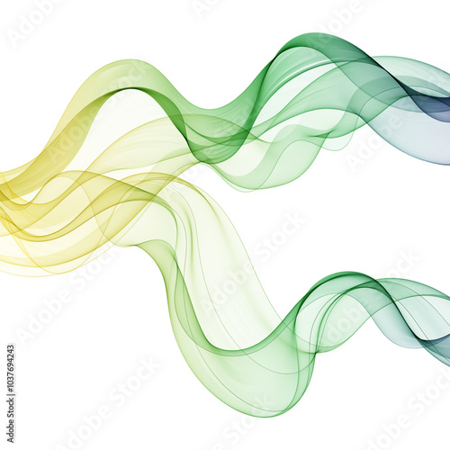 Decorative hemisphere with black circles on a white background. Vector 3d graphics. Design elements for advertising flyer, brochure layout, presentation layout, brochure template, book cover. Eps 10