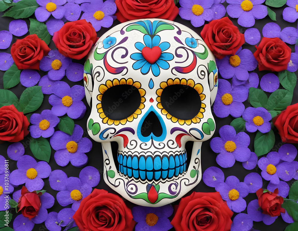 Day of the Dead Day of the Dead