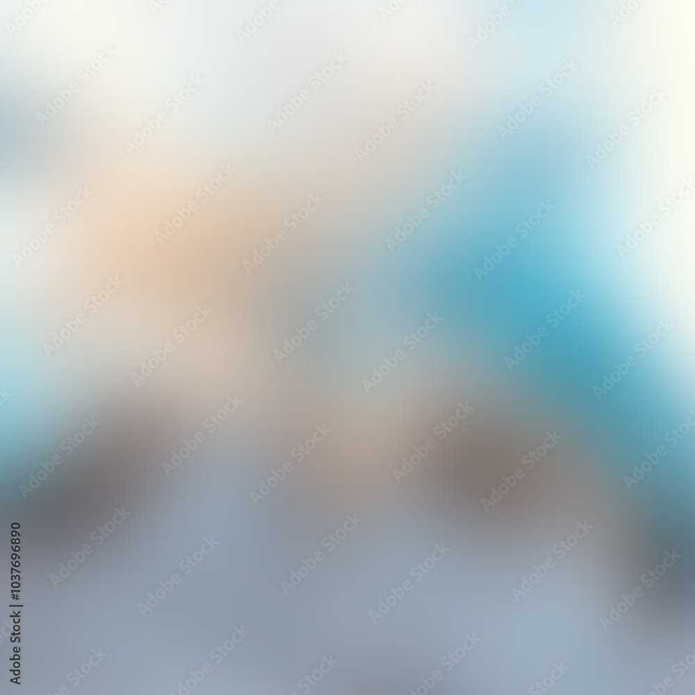 Abstract blurred colored background. Soft gradient background with place for text. Vector illustration for your graphic design, banner, poster - Vector Formats Vector images. Eps 10 Abstract blurred colored background. Soft gradient background with place for text. Vector illustration for your graphic design, banner, poster - Vector Formats Vector images. Eps 10