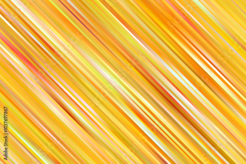 Multicolor striped abstract background. Illustration.