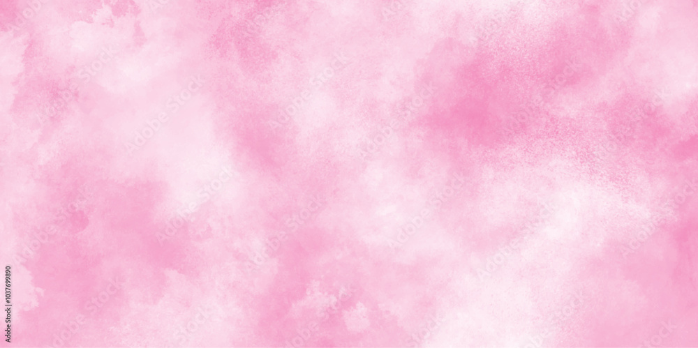 Lovely paper pink smoke and cloudy stains, Hand-drawn bright pink gradient abstract watercolor background texture, Pink watercolor texture with fogg and clouds, smooth wallpaper. Lovely paper pink smoke and cloudy stains, Hand-drawn bright pink gradient abstract watercolor background texture, Pink watercolor texture with fogg and clouds, smooth wallpaper.