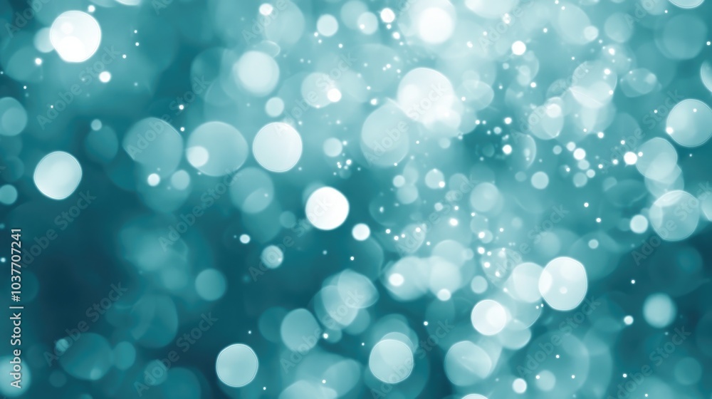 Abstract Soft Bokeh Light Background Abstract Soft Bokeh Light Background