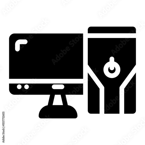tower pc