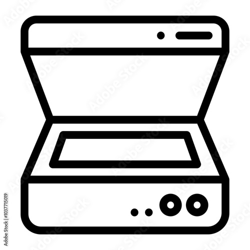 scanner