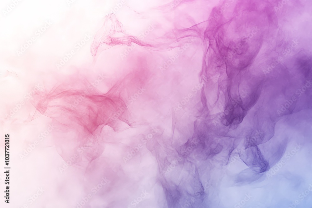 Abstract Smoke Art. Abstract Smoke Art.