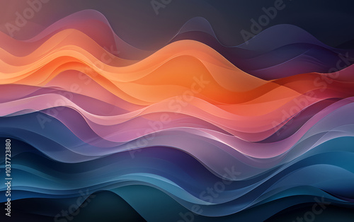 Abstract color art texture commercial background 