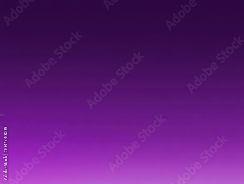 Purple gradient wallpaper with a smooth transition from light to dark shades