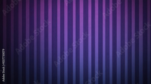 Purple wallpaper with subtle, gradient stripes transitioning into blue