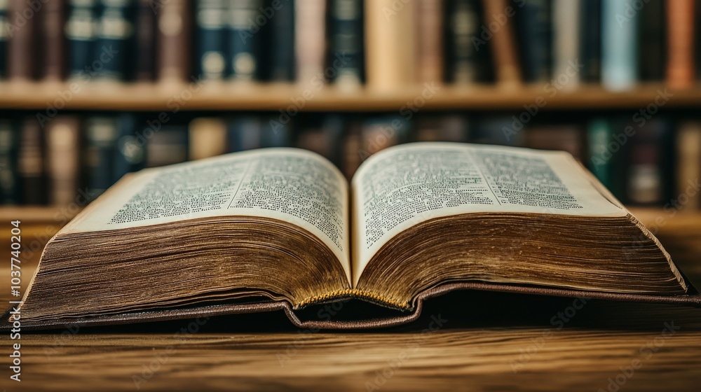 A law book open to a section on criminal law, symbolizing the rules that define crimes and punishments A law book open to a section on criminal law, symbolizing the rules that define crimes and punishments