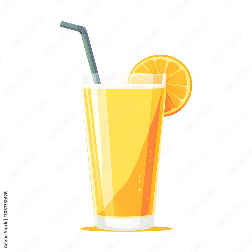 Isolated fresh orange juice with straw in a white glass, perfect for a refreshing drinkIsolated fresh orange juice with straw in a white glass, perfect for a refreshing drink Isolated fresh orange juice with straw in a white glass, perfect for a refreshing drinkIsolated fresh orange juice with straw in a white glass, perfect for a refreshing drink