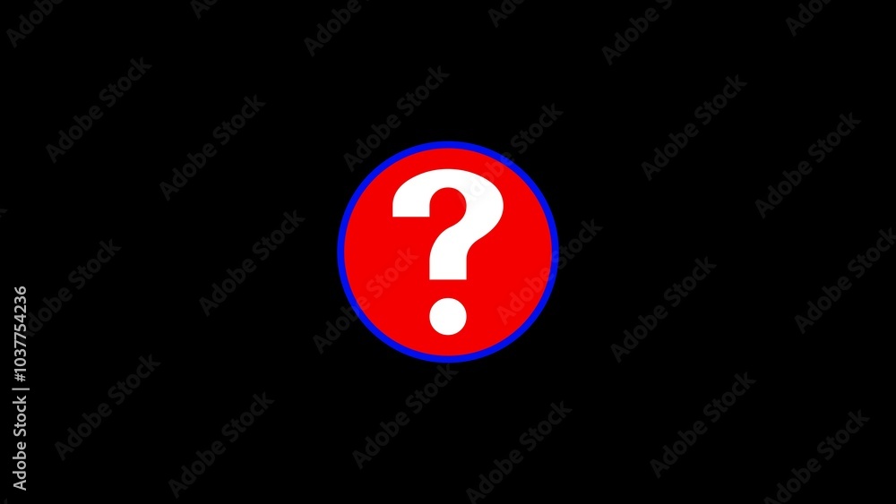 question mark button question mark button