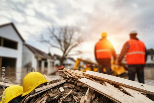 The unseen impact of natural disasters resilience and recovery in communities facing environmental challenges