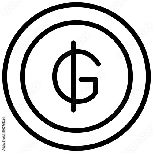 Guarani icon