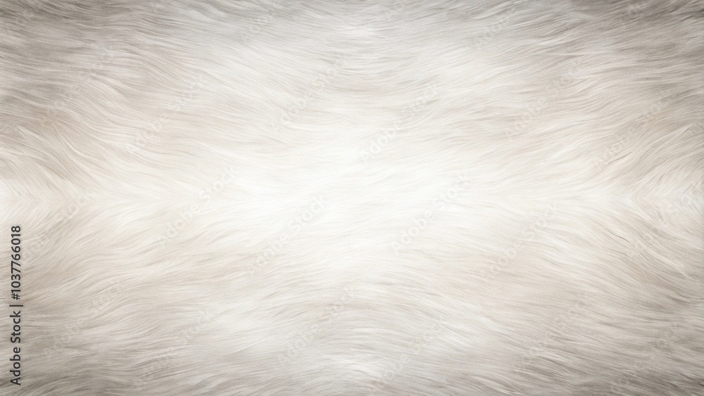 Obraz premium Macro textured background with white backdrop