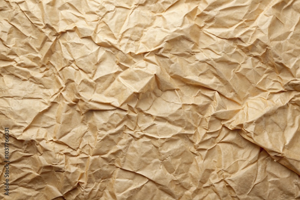Macro textured blank paper Macro textured blank paper