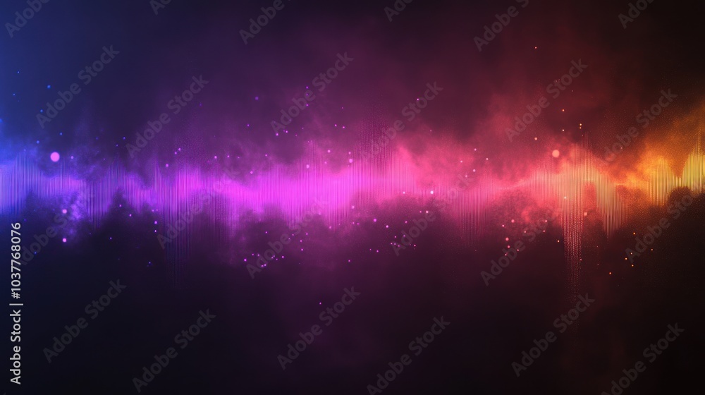 Cosmic Nebula Cosmic Nebula