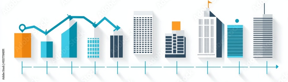 Visualizing urban growth an insightful representation of city development trends and economic dynamics Visualizing urban growth an insightful representation of city development trends and economic dynamics