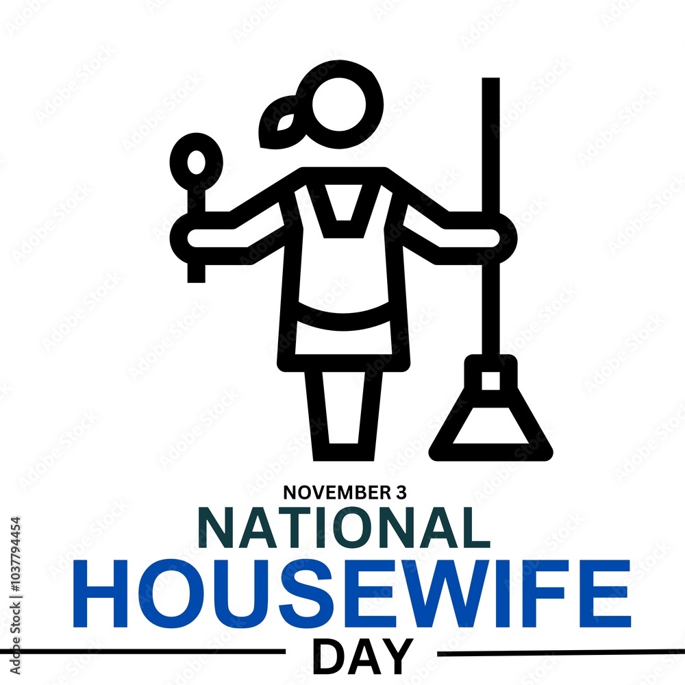 national housewife day national housewife day