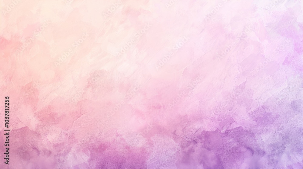 Abstract Pastel Watercolor Background Abstract Pastel Watercolor Background