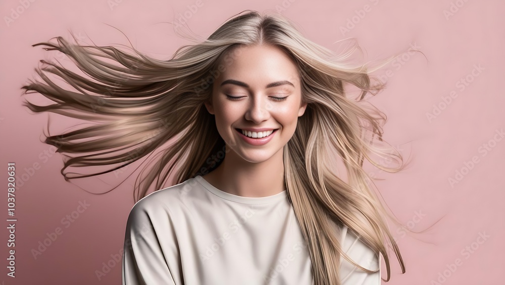 Premium Hair Care for Perfect Blonde Locks Premium Hair Care for Perfect Blonde Locks