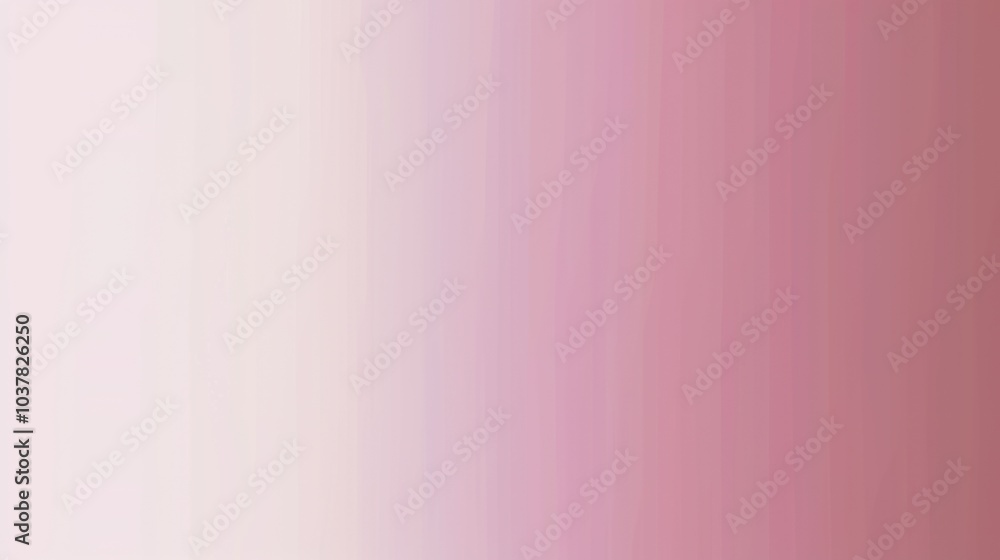 Abstract Pink and White Gradient Background Abstract Pink and White Gradient Background