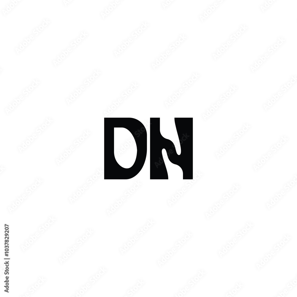 DH monogram logo design letter text name symbol monochrome logotype alphabet character simple logo DH monogram logo design letter text name symbol monochrome logotype alphabet character simple logo
