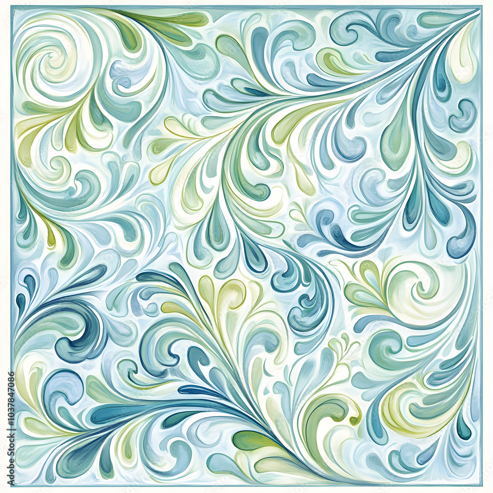 Geometric and Organic Doodle Tile and Carpet Designs with White Borders | Hand-drawn, Abstract, Floral, and Symmetrical Patterns in Soft Pastel and Earth Tones Geometric and Organic Doodle Tile and Carpet Designs with White Borders | Hand-drawn, Abstract, Floral, and Symmetrical Patterns in Soft Pastel and Earth Tones