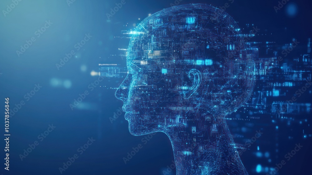 Digital Mind - Artificial Intelligence Digital Mind - Artificial Intelligence