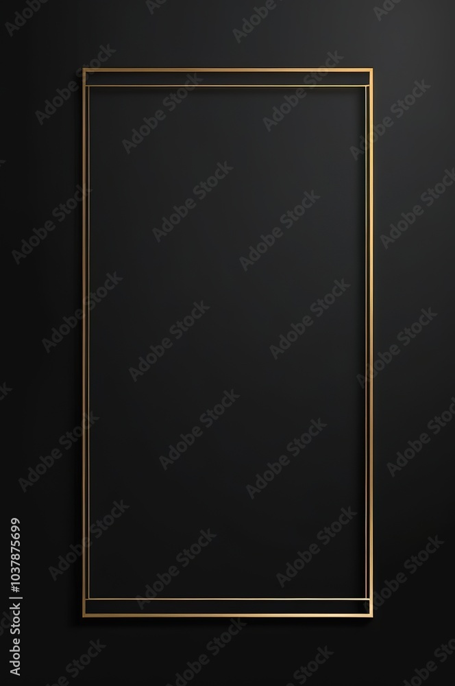 Fototapeta premium frame