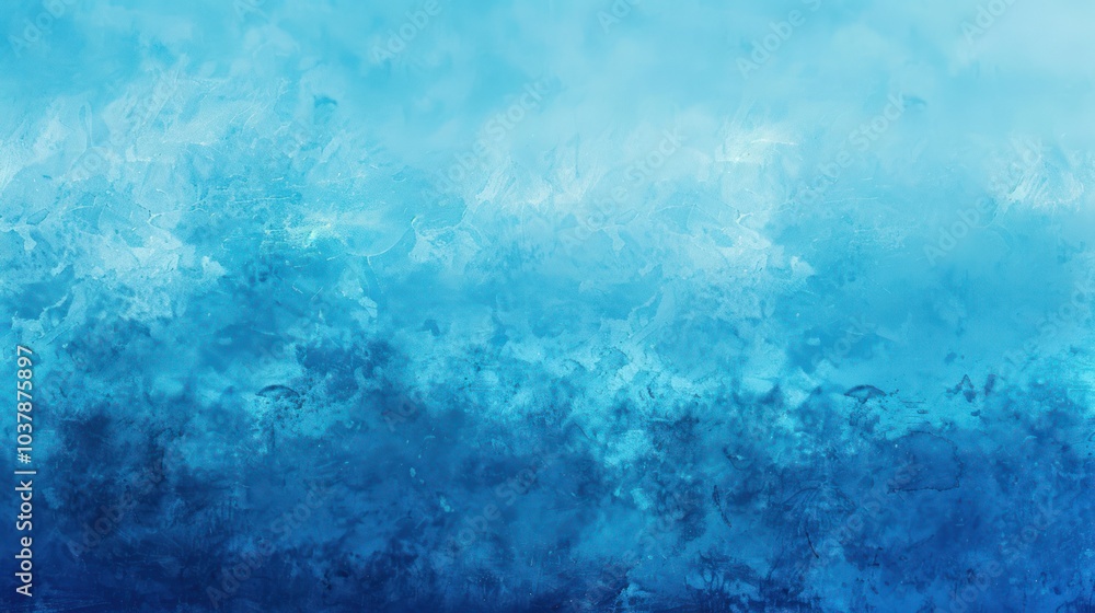 Abstract Blue Background Abstract Blue Background