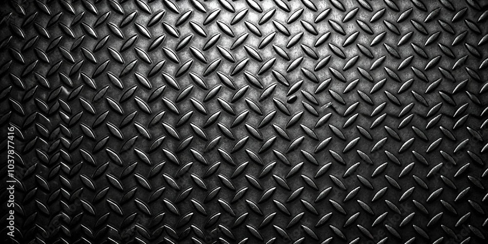 black metal texture with geometric patterns macro black metal texture with geometric patterns macro