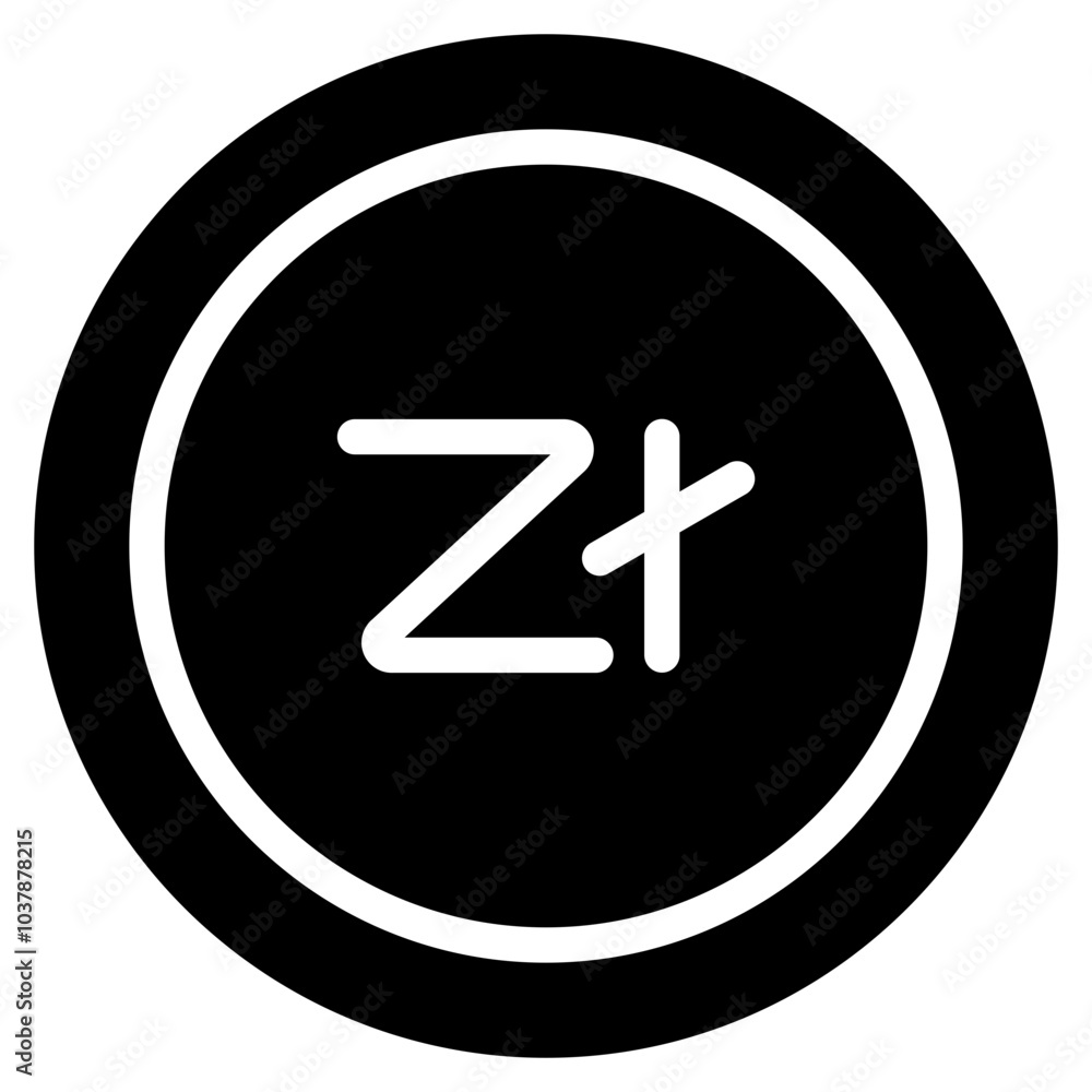 Zloty icon