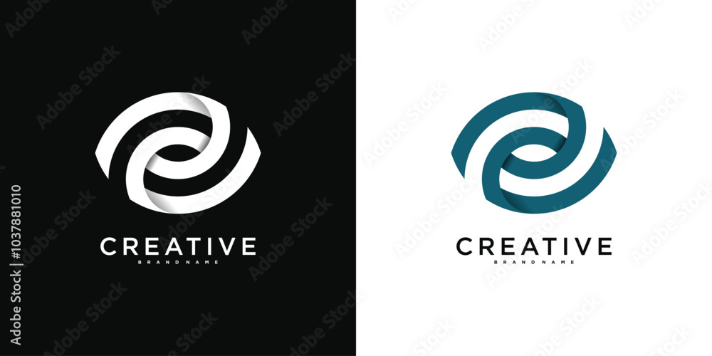 Eye care logo design. Premium Vector Eye care logo design. Premium Vector