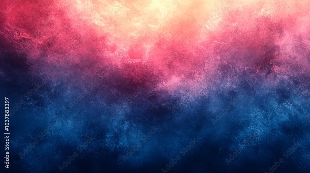 Gradient texture background with vibrant pink and blue hues perfect for design projects websites or presentations. Generative AI Gradient texture background with vibrant pink and blue hues perfect for design projects websites or presentations. Generative AI