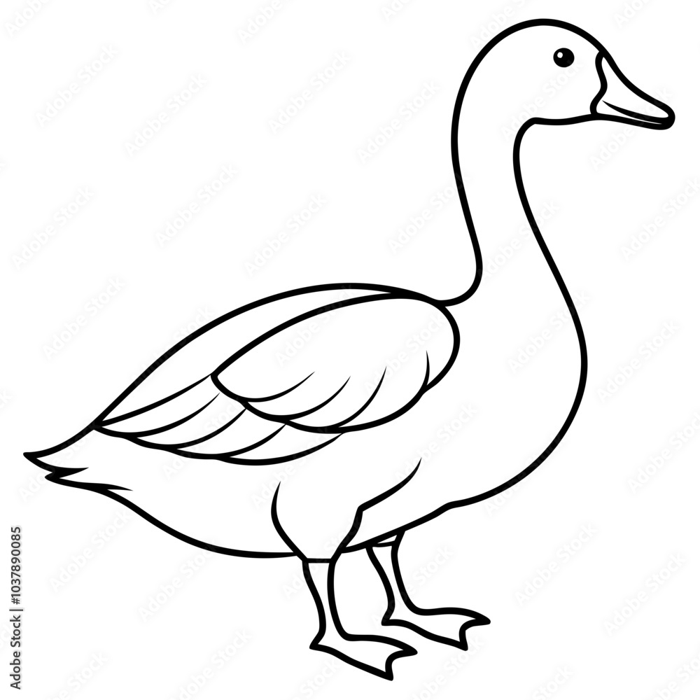 Goose Goose