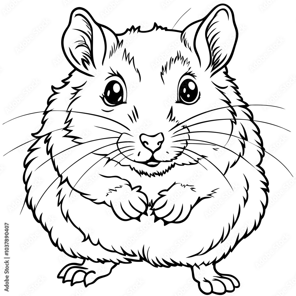 Hamster Hamster
