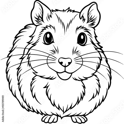 Hamster