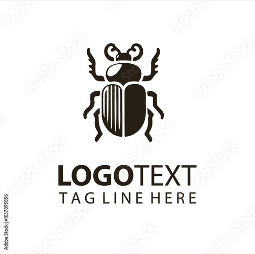 Bug Logo