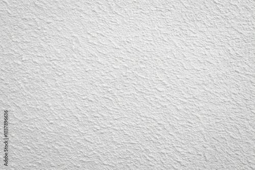 Forced perspective white or light gray textured background wallpaper