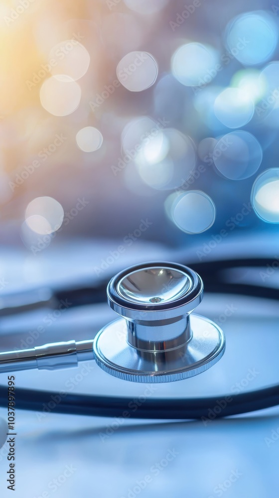 Exploring the Significance of Stethoscopes in Modern Healthcare Practice and Patient Care Exploring the Significance of Stethoscopes in Modern Healthcare Practice and Patient Care