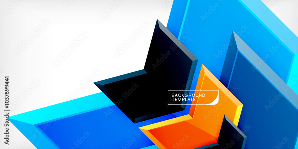 Technology dynamic arrow geometric background. Vector Illustration For Wallpaper, Banner, Background, Card, Book Illustration, landing page Technology dynamic arrow geometric background. Vector Illustration For Wallpaper, Banner, Background, Card, Book Illustration, landing page