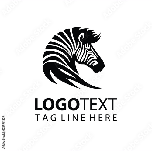 Zebra Logo