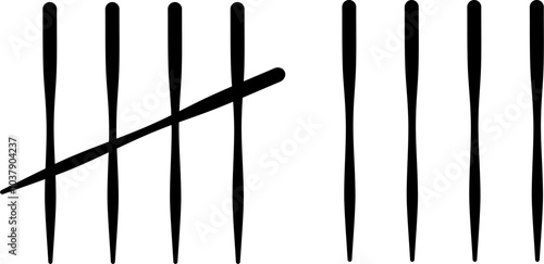 Tally mark