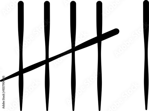 Tally mark