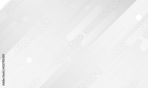 Abstract liquid retro pattern of geometric shapes. black and white gradient mosaic backdrop. Geometric hipster triangular background, vector Design
