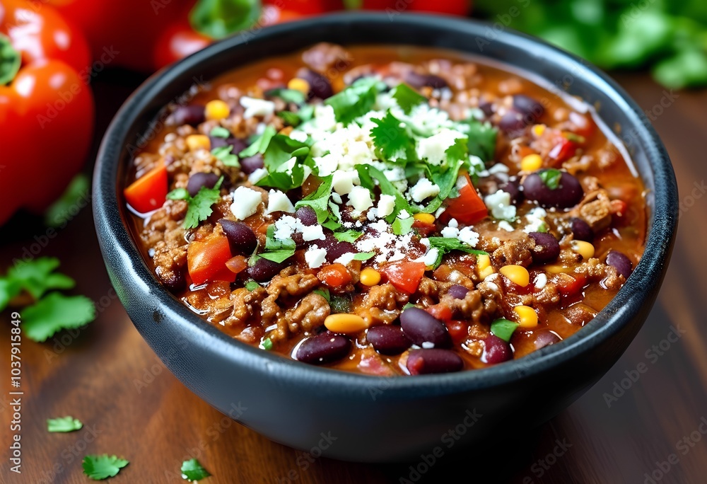 chili bowl chili bowl