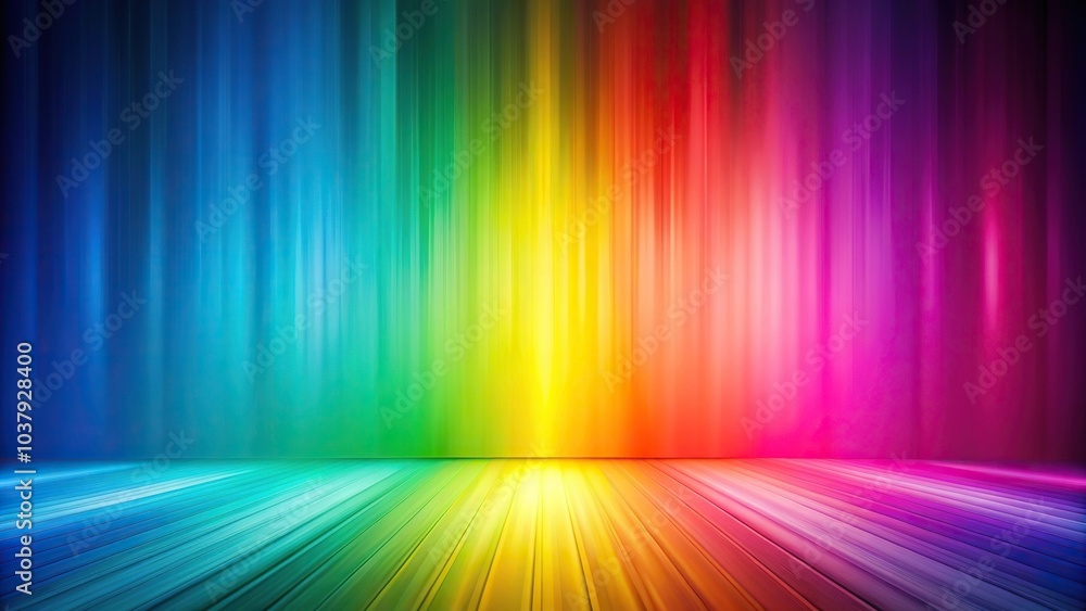 vibrant and colorful gradient abstract background close-up vibrant and colorful gradient abstract background close-up